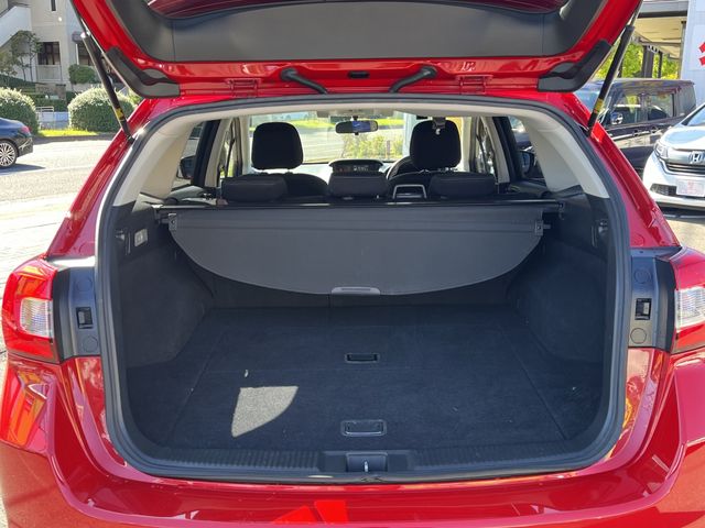 Subaru LEVORG 2015-01 16213-27