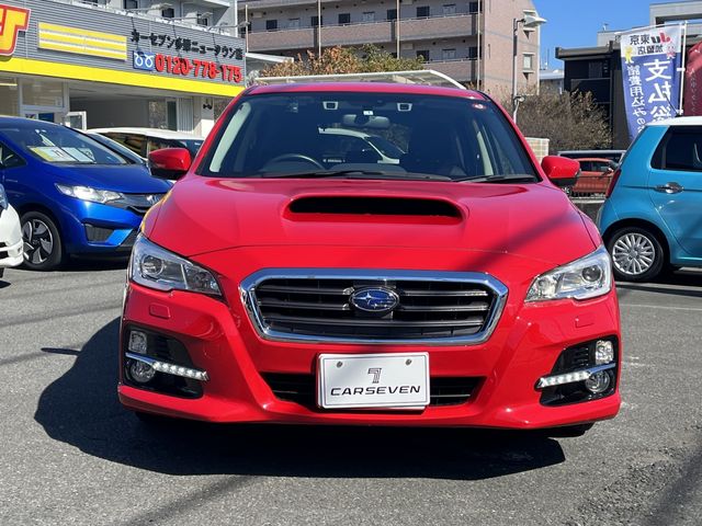 Subaru LEVORG 2015-01 16213-2
