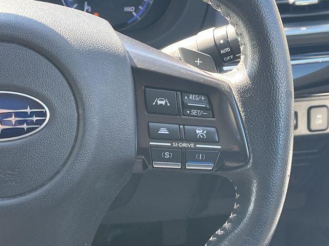 Subaru LEVORG 2015-01 16213-12