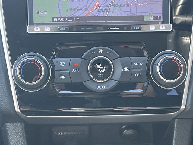 Subaru LEVORG 2015-01 16213-14