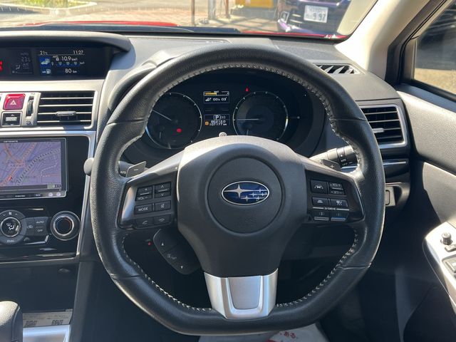 Subaru LEVORG 2015-01 16213-10