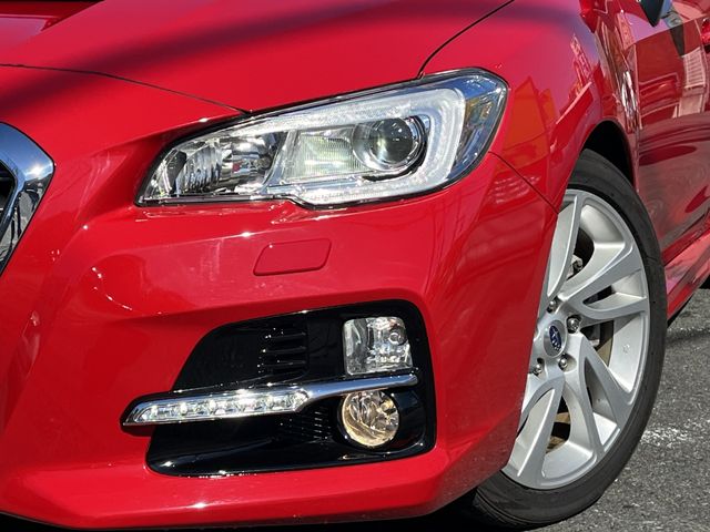 Subaru LEVORG 2015-01 16213-1