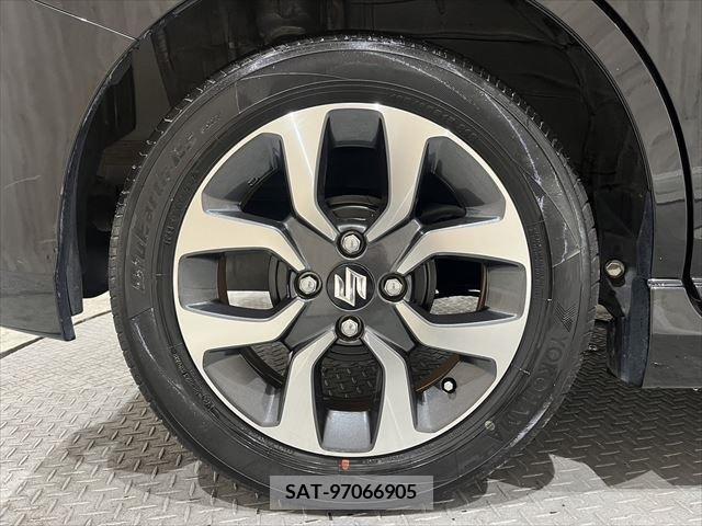 Suzuki SOLIO BANDIT 2015-10 336091-27