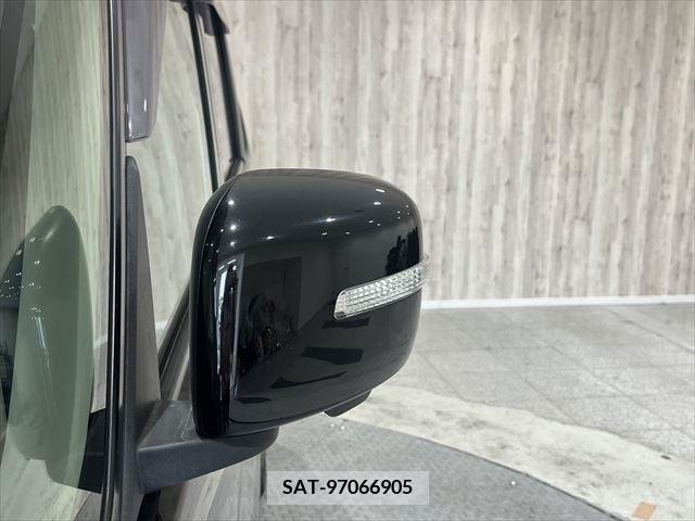Suzuki SOLIO BANDIT 2015-10 336091-25