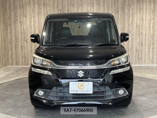 Suzuki SOLIO BANDIT 2015-10 336091-14