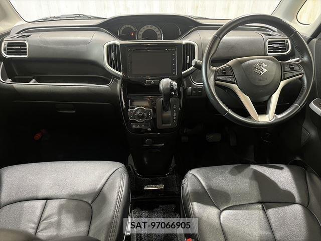 Suzuki SOLIO BANDIT 2015-10 336091-1