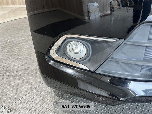 Suzuki SOLIO BANDIT 2015-10 336091-24