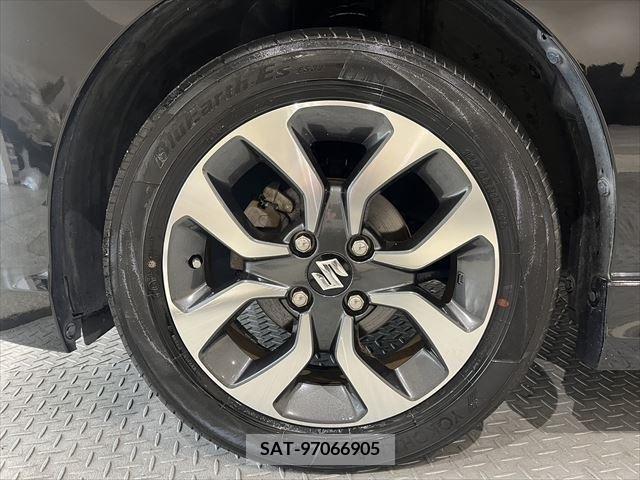 Suzuki SOLIO BANDIT 2015-10 336091-13