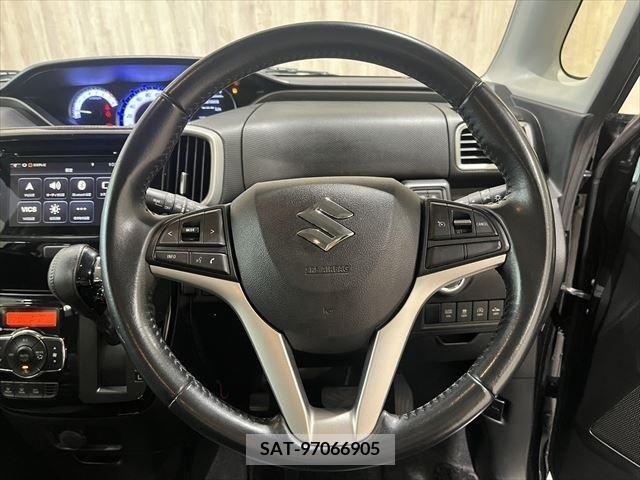 Suzuki SOLIO BANDIT 2015-10 336091-10