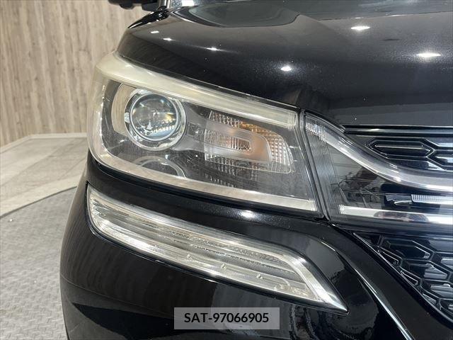 Suzuki SOLIO BANDIT 2015-10 336091-22
