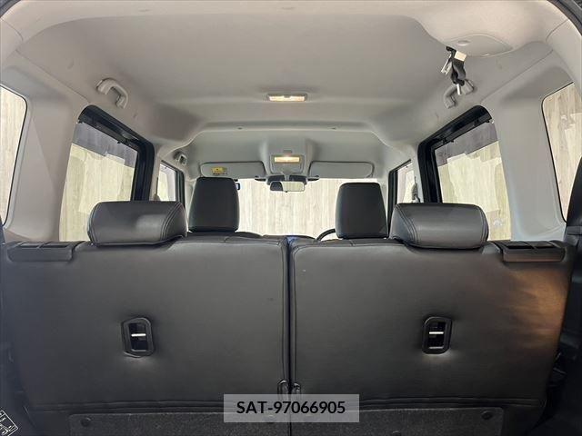 Suzuki SOLIO BANDIT 2015-10 336091-9