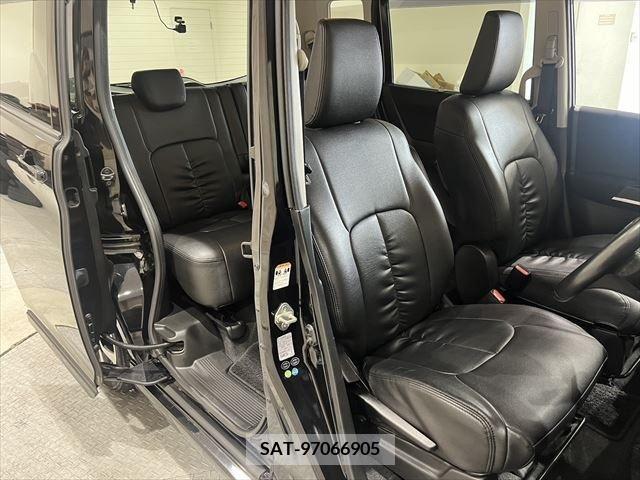 Suzuki SOLIO BANDIT 2015-10 336091-7