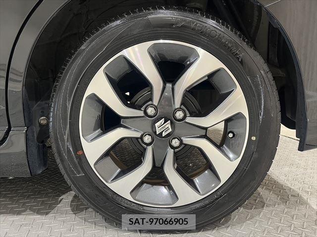 Suzuki SOLIO BANDIT 2015-10 336091-29