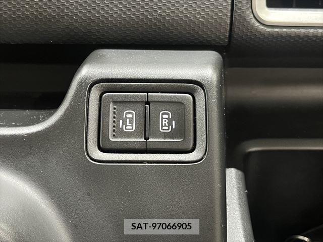 Suzuki SOLIO BANDIT 2015-10 336091-6