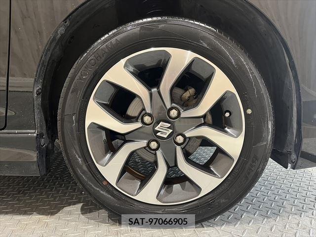 Suzuki SOLIO BANDIT 2015-10 336091-28