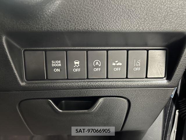 Suzuki SOLIO BANDIT 2015-10 336091-5