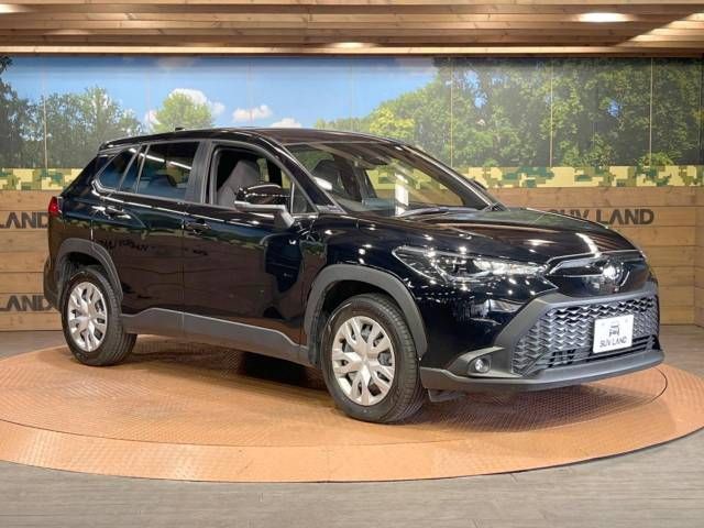 Toyota COROLLA CROSS 2023-05 195539-16
