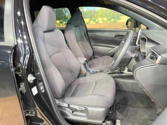Toyota COROLLA CROSS 2023-05 195539-9