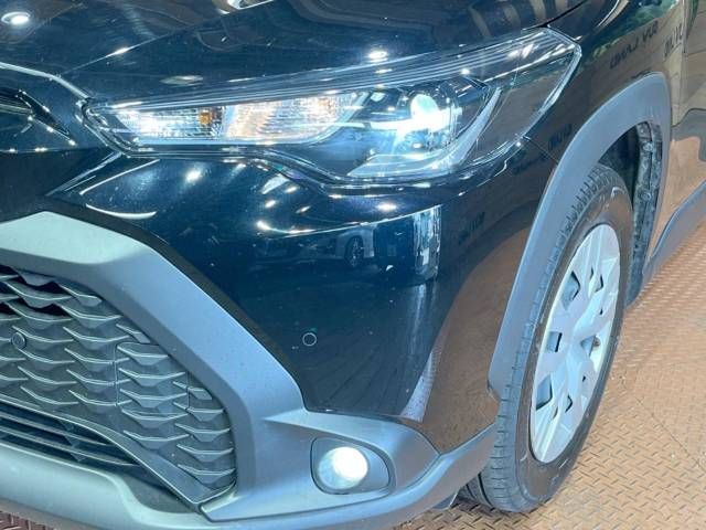 Toyota COROLLA CROSS 2023-05 195539-12