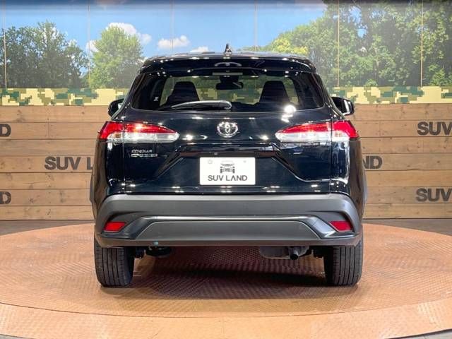 Toyota COROLLA CROSS 2023-05 195539-15