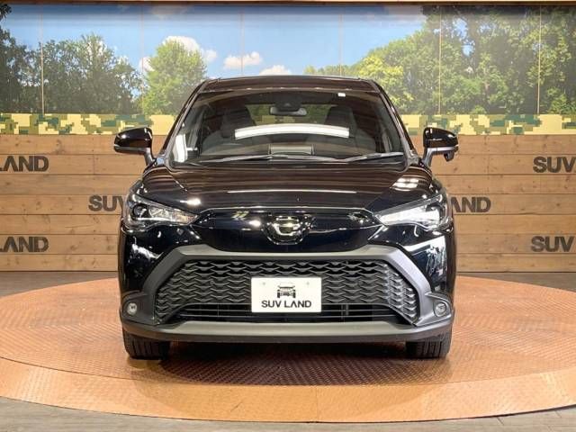 Toyota COROLLA CROSS 2023-05 195539-14