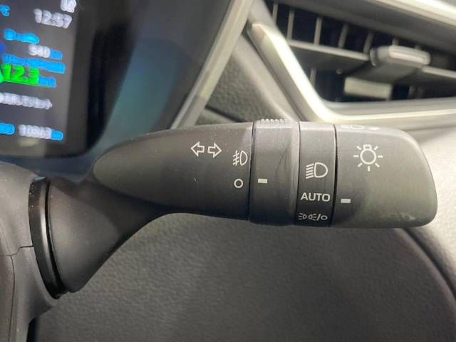 Toyota COROLLA CROSS 2023-05 195539-6