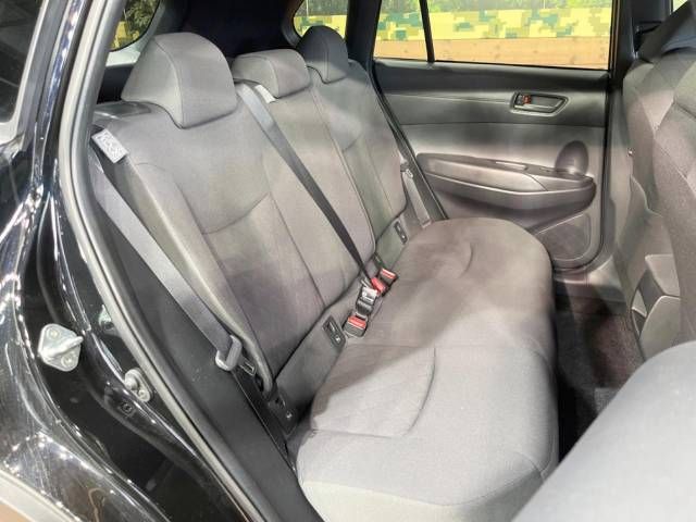 Toyota COROLLA CROSS 2023-05 195539-10