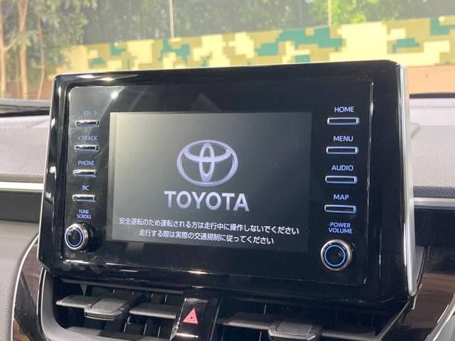 Toyota COROLLA CROSS 2023-05 195539-2