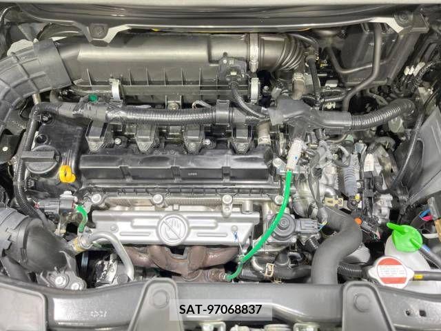 Suzuki SOLIO 2023-03 383431-18