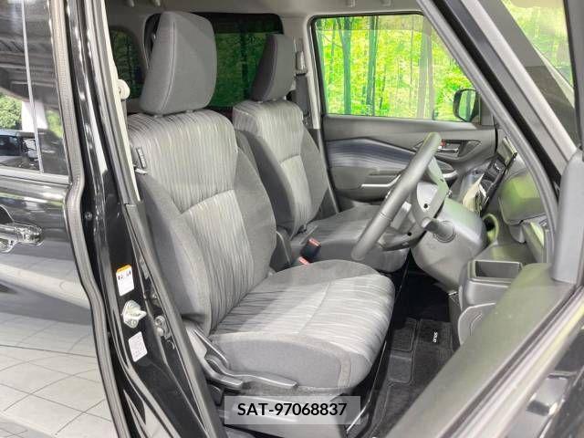 Suzuki SOLIO 2023-03 383431-8