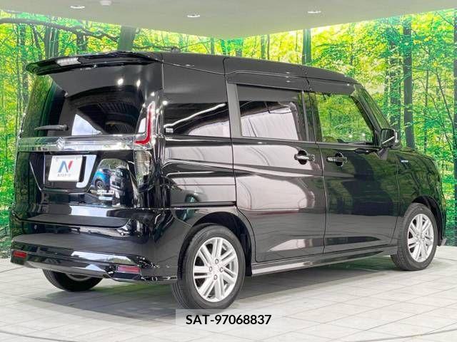 Suzuki SOLIO 2023-03 383431-17