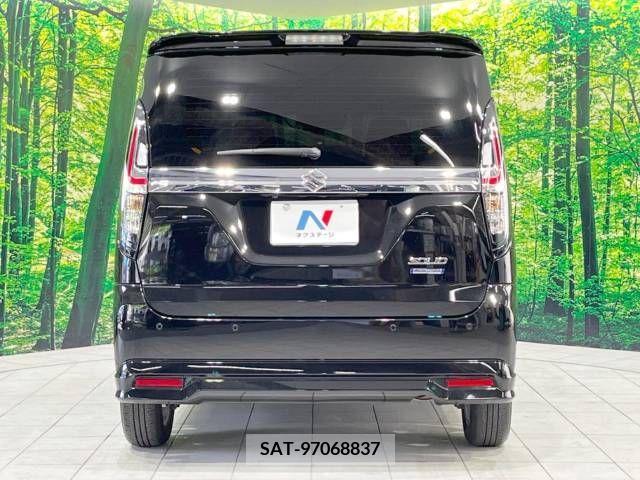 Suzuki SOLIO 2023-03 383431-15