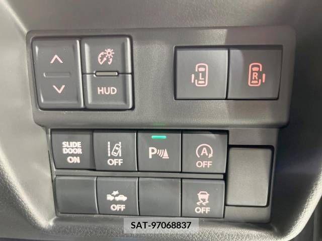 Suzuki SOLIO 2023-03 383431-4