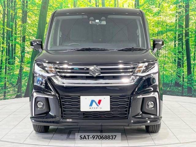 Suzuki SOLIO 2023-03 383431-14