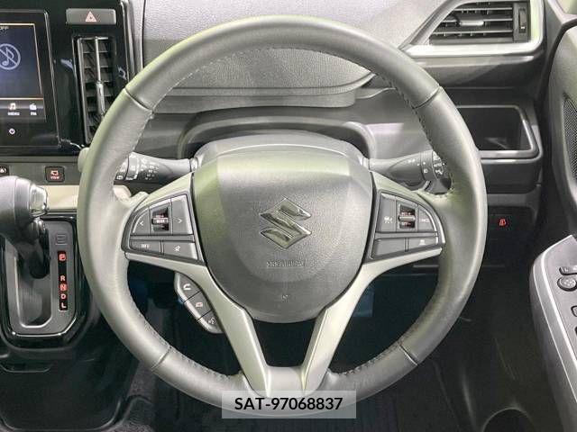 Suzuki SOLIO 2023-03 383431-11