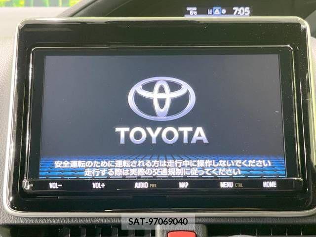 Toyota NOAH 2018-11 225094-3