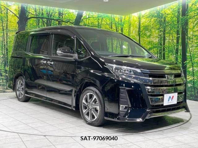 Toyota NOAH 2018-11 225094-17