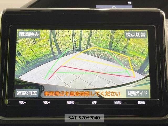 Toyota NOAH 2018-11 225094-4