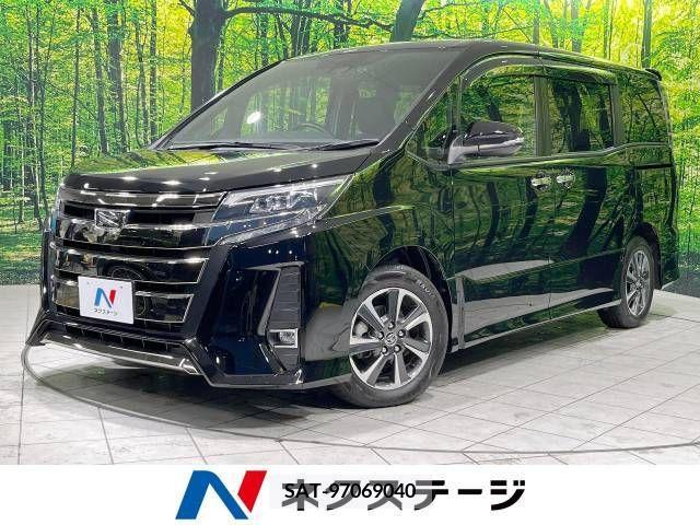 Toyota NOAH 2018-11 225094-0