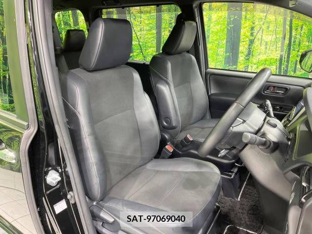 Toyota NOAH 2018-11 225094-8