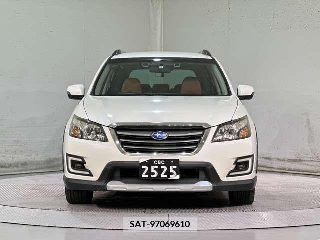 Subaru EXIGA CROSSOVER 2015-06 269005-6