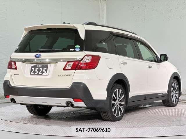 Subaru EXIGA CROSSOVER 2015-06 269005-8