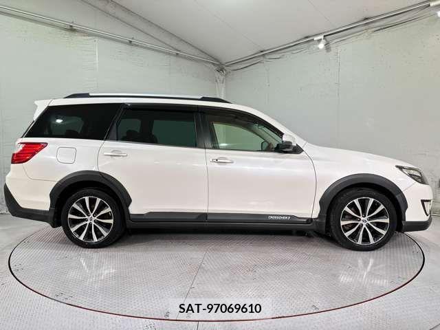 Subaru EXIGA CROSSOVER 2015-06 269005-7