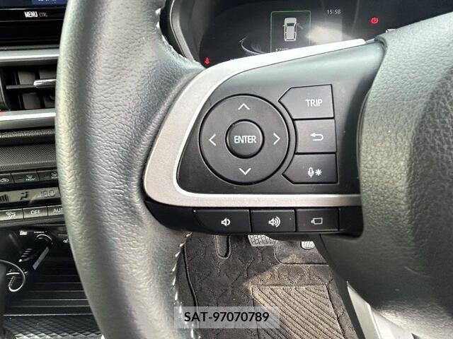 Toyota RAIZE 2020-05 324404-11