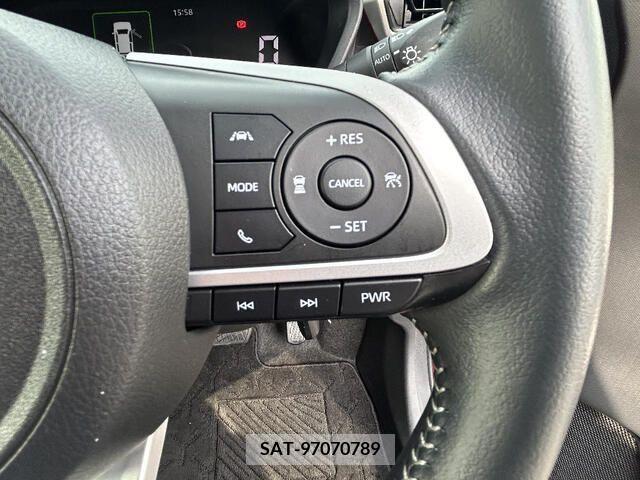 Toyota RAIZE 2020-05 324404-10