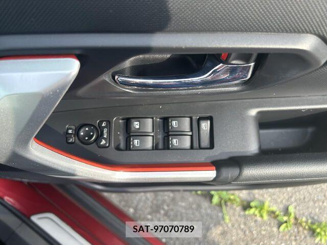 Toyota RAIZE 2020-05 324404-16