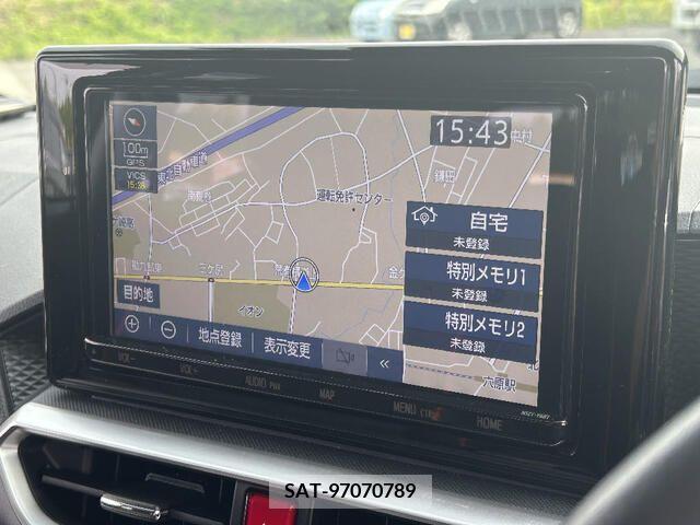 Toyota RAIZE 2020-05 324404-6