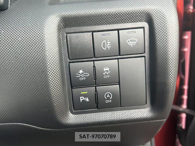 Toyota RAIZE 2020-05 324404-14