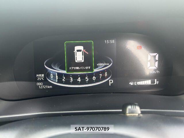 Toyota RAIZE 2020-05 324404-13
