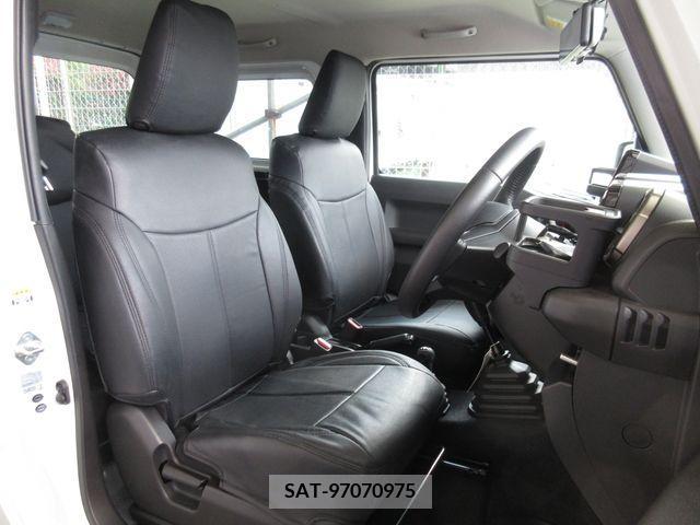 Suzuki JIMNY 2018-07 273708-5